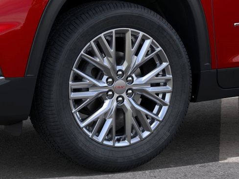 New 2026 GMC Acadia Elevation w/ Elevation Premium Package image 9