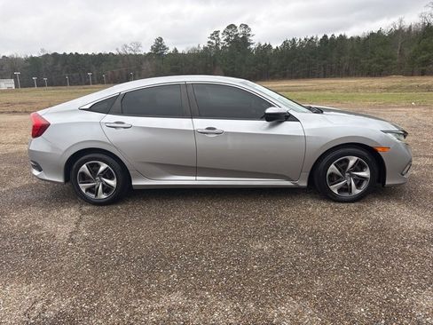 Used 2019 Honda Civic LX image 7