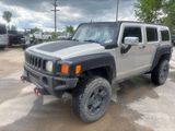 Used 2006 HUMMER H3 image 2