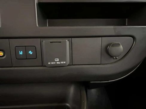 Used 2025 Chevrolet Express 3500 LT w/ LT Preferred Equipment Group RWD image 40