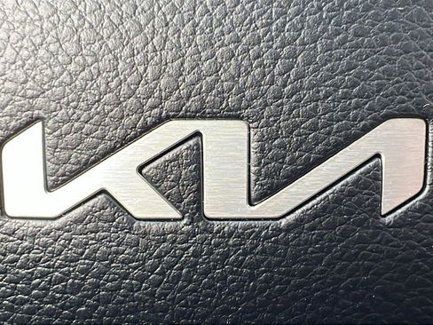 Used 2024 Kia Seltos SX AWD/4WD image 32