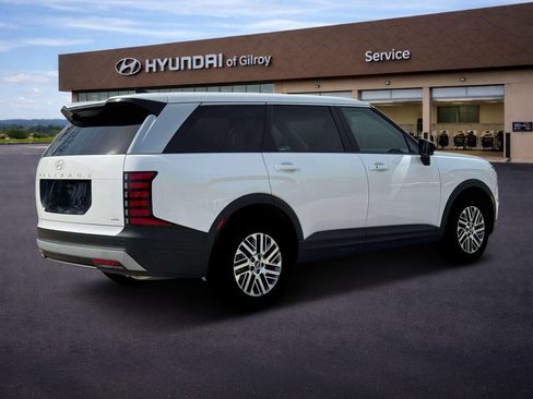 New 2026 Hyundai Palisade SE AWD/4WD image 5