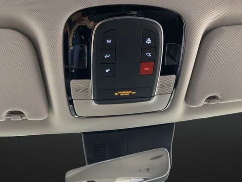 New 2025 Hyundai Palisade SEL image 27