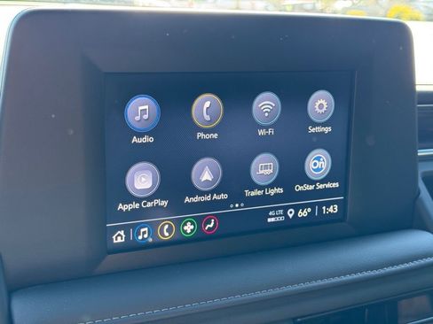 Used 2024 Chevrolet Tahoe LS image 22