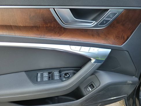 Used 2019 Audi A6 3.0T Premium Plus w/ Premium Plus Package image 16