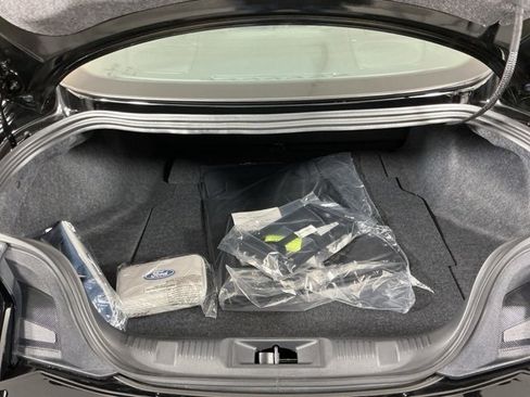 New 2025 Ford Mustang GT image 24