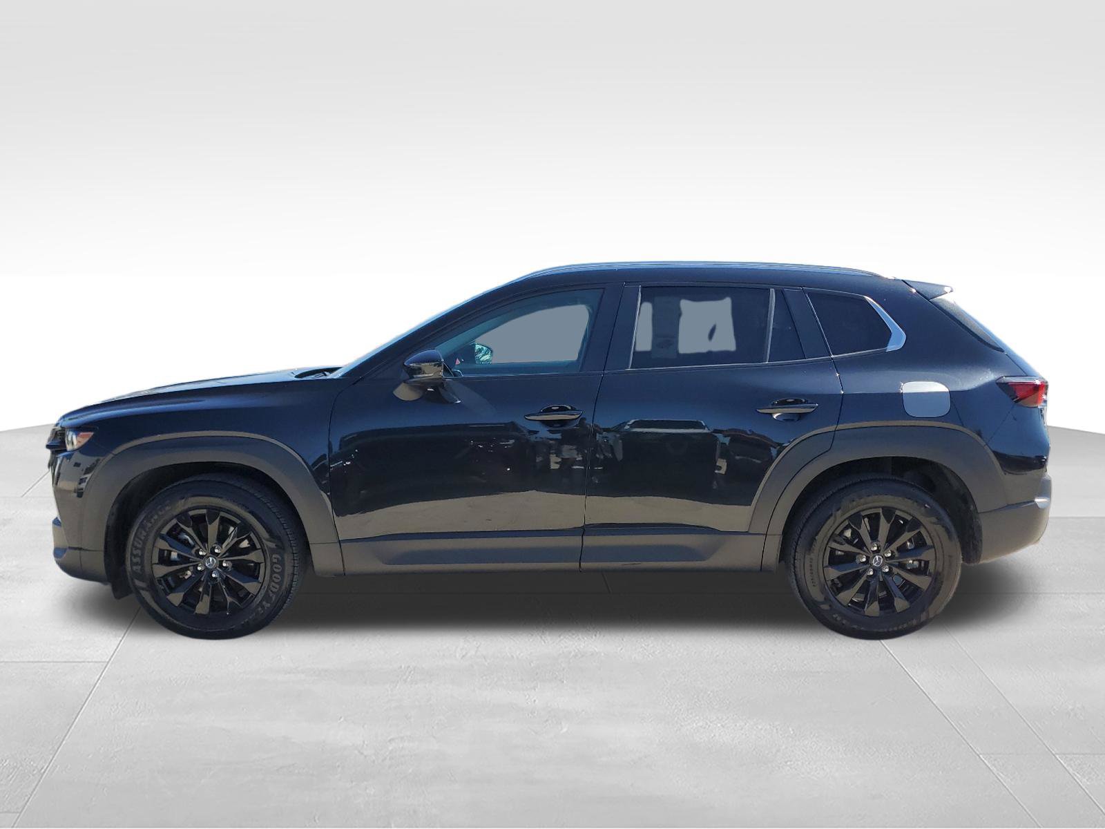 Certified 2025 MAZDA CX-50 AWD 2.5 S w/ Preferred Package image 8