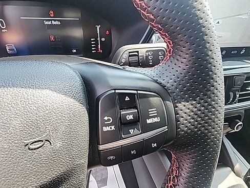 Used 2023 Ford Escape ST-Line w/ Tech Pack #1 AWD/4WD image 23