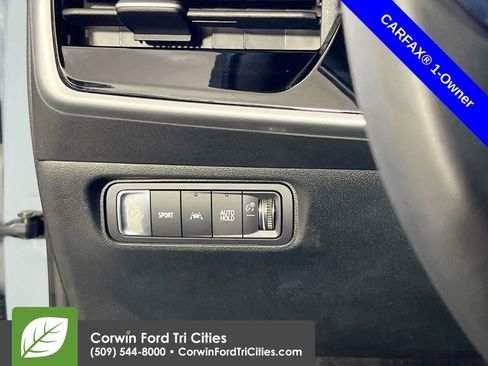 Used 2025 Honda Prologue Elite image 20