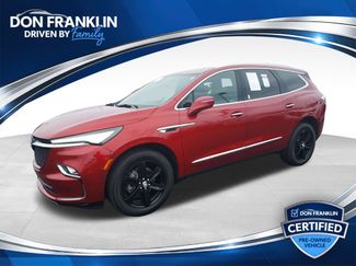 Used 2024 Buick Enclave Essence w/ Experience Buick Package FWD 360° Tour