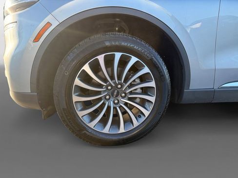 Used 2024 Lincoln Aviator Reserve image 10