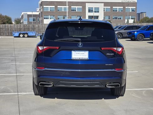 Certified 2023 Acura MDX SH-AWD w/ Advance Package image 12