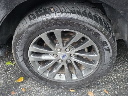 Used 2020 Ford Expedition Limited RWD image 42