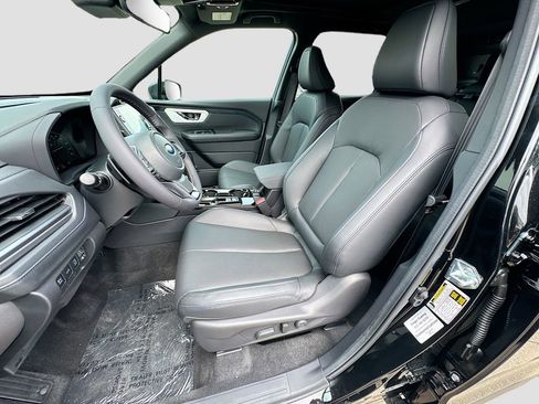 New 2026 Subaru Forester Premium AWD/4WD image 25