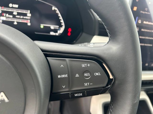 New 2026 MAZDA CX-5 Select AWD/4WD image 21