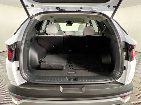 Certified 2025 Hyundai Tucson SEL image 26
