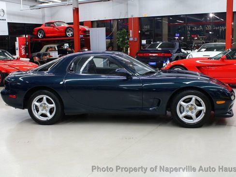 Used 1994 MAZDA RX-7 image 10