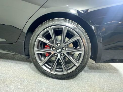 Used 2024 Cadillac CT5 Sport image 6