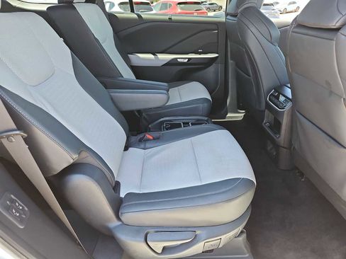 Used 2025 Lexus TX 500h AWD w/ Technology Package image 21