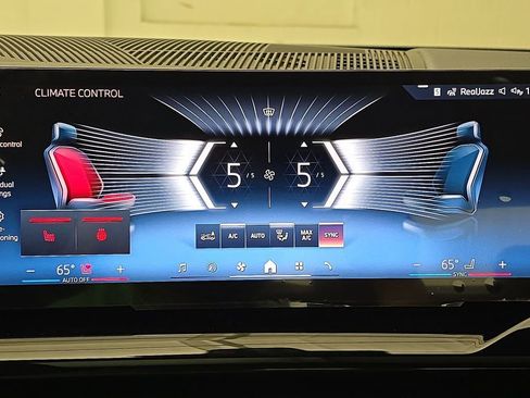 New 2026 BMW 530i xDrive image 20