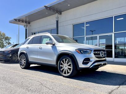 Used 2025 Mercedes-Benz GLE 450e 4MATIC
