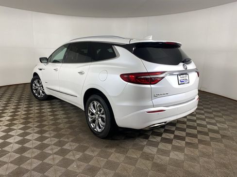 Used 2021 Buick Enclave Avenir w/ Avenir Technology Package image 5