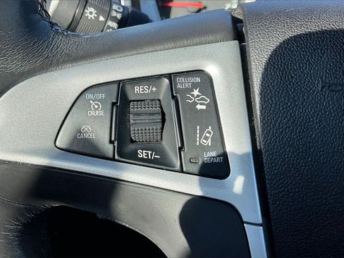 Used 2013 Chevrolet Equinox LTZ image 12