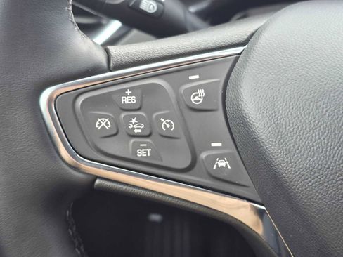 Used 2024 Chevrolet Equinox LT image 32