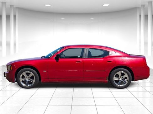 Used 2007 Dodge Charger RWD image 6