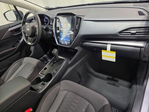 New 2026 Subaru Impreza 2.0i Sport image 35