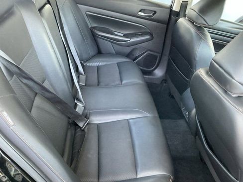 Used 2020 Nissan Altima 2.5 SR FWD image 17