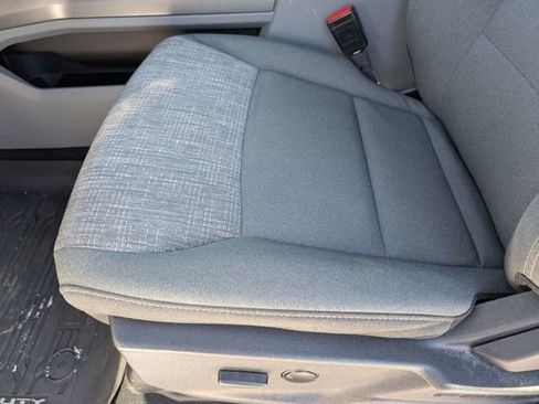 Used 2023 Ford F350 XLT w/ Black Appearance Package image 24