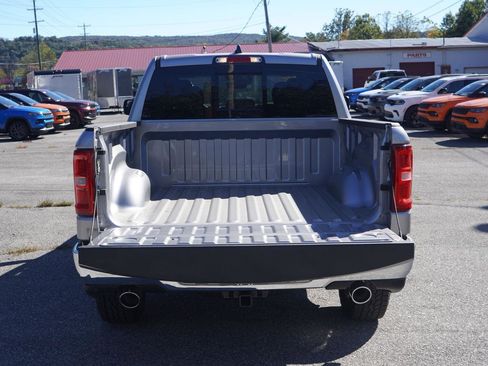 New 2025 RAM 1500 Big Horn image 10
