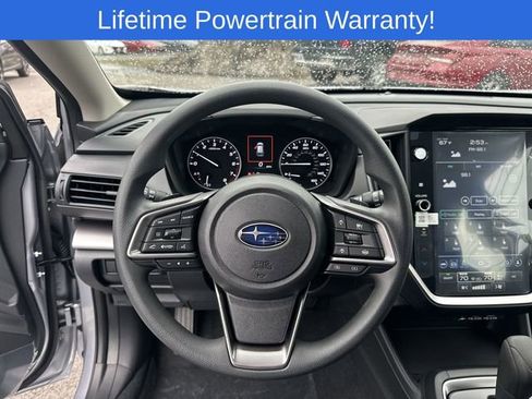 New 2026 Subaru Impreza 2.0i Sport AWD/4WD image 23