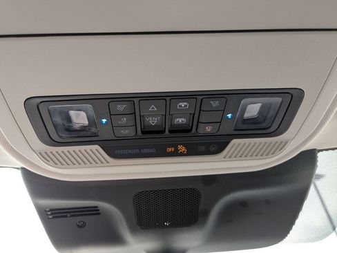 Used 2025 Ford Expedition Active AWD/4WD image 38