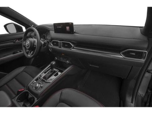 Used 2024 MAZDA CX-5 2.5 Turbo image 22