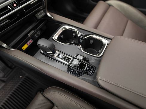 New 2026 Lexus RX 350 AWD/4WD image 26