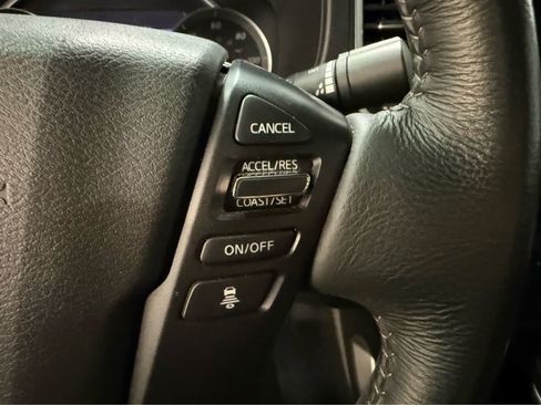 Used 2023 Nissan Frontier SV w/ SV Convenience Package AWD/4WD image 20