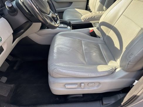Used 2019 Honda Pilot Elite image 21