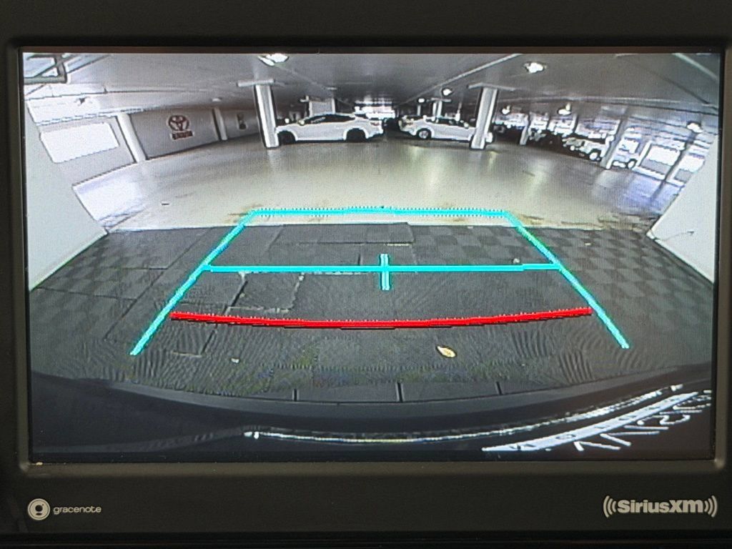 Certified 2021 Toyota RAV4 XLE w/ Carpet Mat Package (TMS) AWD/4WD image 34
