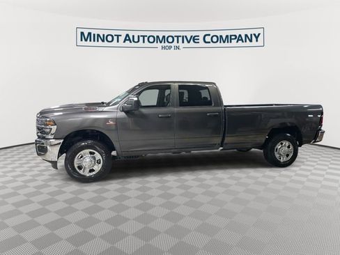 New 2026 RAM 2500 Tradesman w/ Chrome Appearance Group image 5