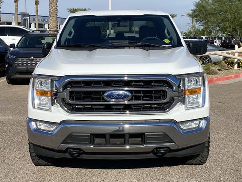 Used 2023 Ford F150 XLT w/ XTR Package image 8