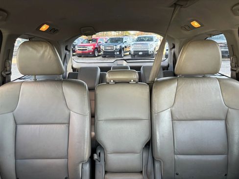 Used 2012 Honda Odyssey Touring image 22