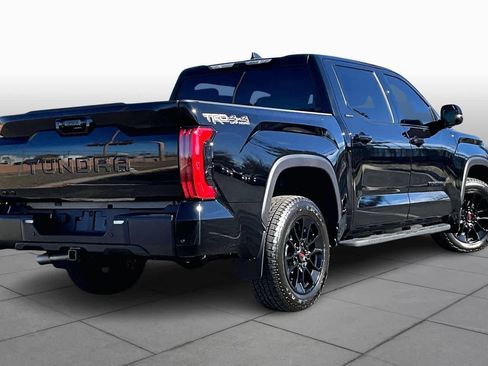 Certified 2026 Toyota Tundra Limited image 12