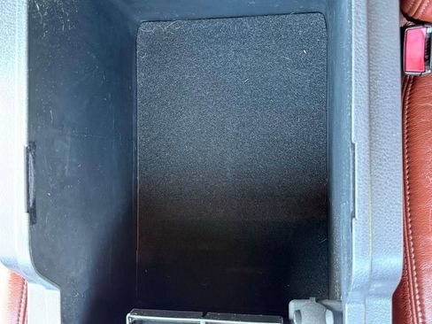 Used 2012 Ford F250 King Ranch w/ King Ranch w/Chrome Pkg image 59