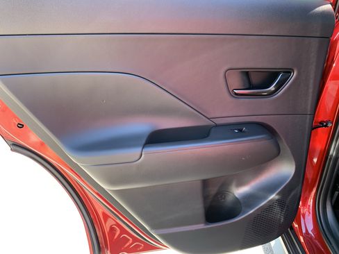 Used 2025 Hyundai Kona N Line S AWD/4WD image 35