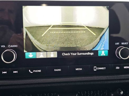 Used 2024 Honda CR-V Sport image 26