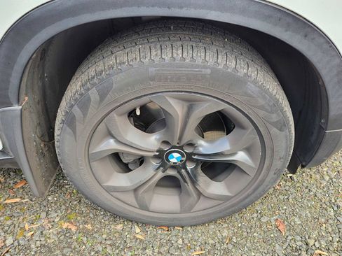 Used 2013 BMW X5 xDrive35d image 8