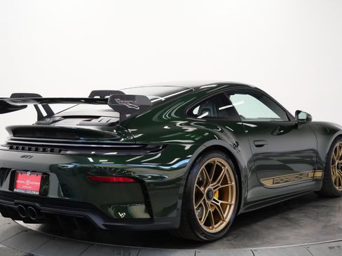 Used 2026 Porsche 911 GT3 image 9