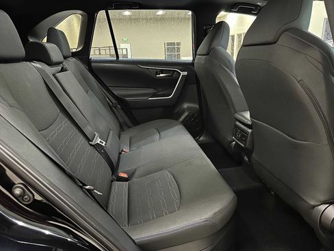 Certified 2025 Toyota RAV4 SE w/ Convenience Package image 26